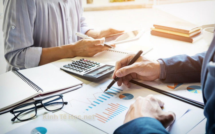 Phương pháp đánh giá trong Phương pháp phân tích tài chính doanh nghiệp