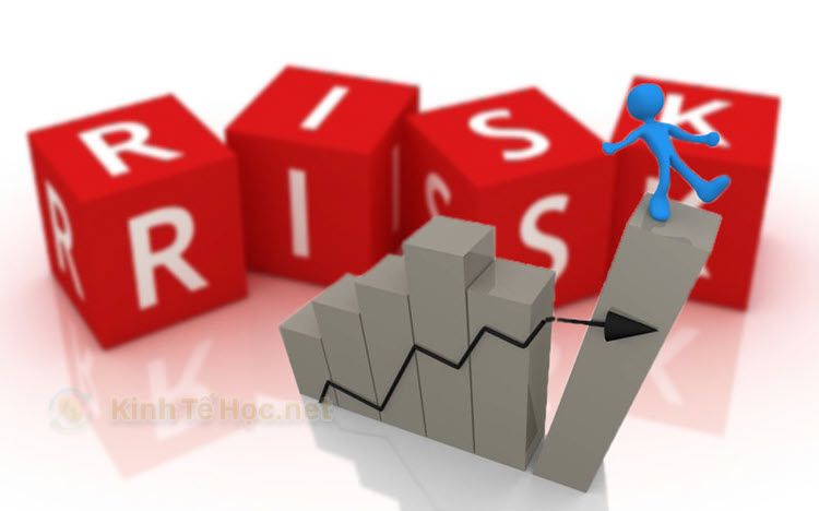 Dự báo rủi ro tài chính là gì?