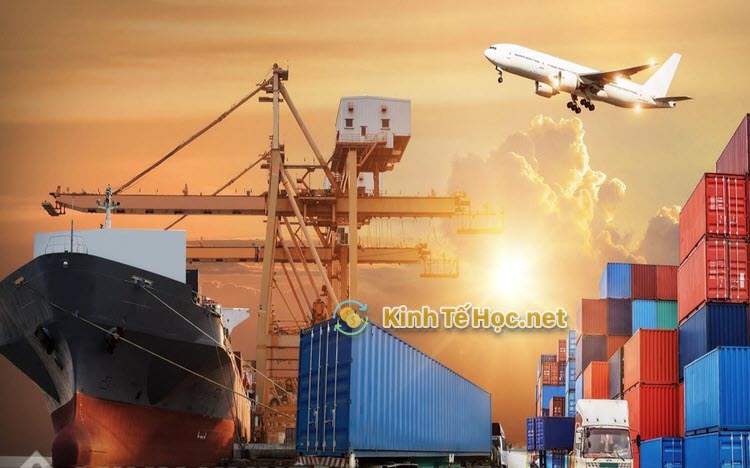 Nhập khẩu trong thương mại quốc tế đối với doanh nghiệp và quốc gia